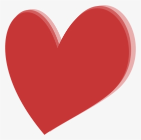 Icon Trái Tim Png , Png Download - Heart, Transparent Png, Transparent PNG