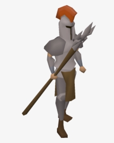 Old School Runescape Wiki - Osrs Tyras Helm, HD Png Download, Transparent PNG