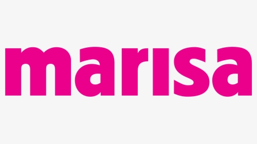 Logo Lojas Marisa - Marisa, HD Png Download, Transparent PNG