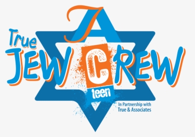 Jewcrew Logo New 2019 - Calligraphy, HD Png Download, Transparent PNG
