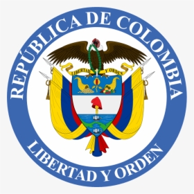 Ministerio De Hacienda De Colombia, HD Png Download, Transparent PNG
