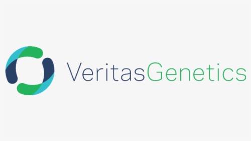 Veritas Genetic Logo Png, Transparent Png, Transparent PNG