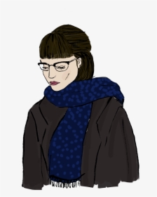 Scarf, HD Png Download, Transparent PNG