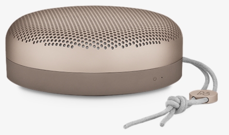 Bang & Olufsen Beoplay A1 Umber, HD Png Download, Transparent PNG