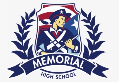 Memorial Hs - Las Palmas Elementary School San Antonio Tx, HD Png Download, Transparent PNG