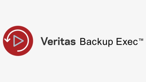 Veritas Backup Exec Logo, HD Png Download, Transparent PNG