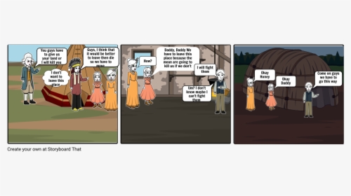 Cartoon, HD Png Download, Transparent PNG