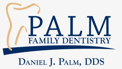 Palm Family Dentistry, HD Png Download, Transparent PNG