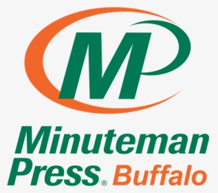 Minuteman Press Of Downtown Buffalo - Graphic Design, HD Png Download, Transparent PNG