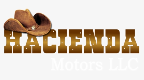 Hacienda Motors, Llc - Graphic Design, HD Png Download, Transparent PNG