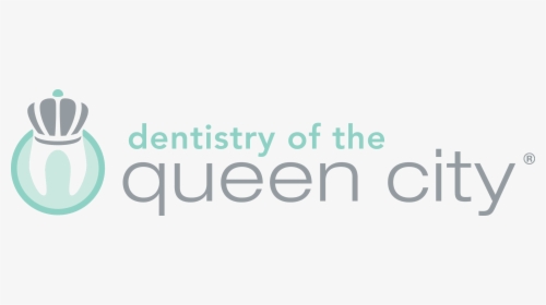 Dentist In Charlotte Nc - Dentistry Of The Queen City Logo, HD Png Download, Transparent PNG