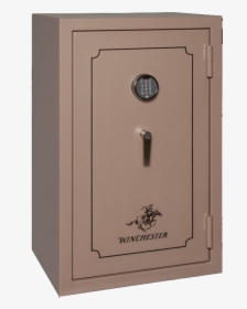 Home 12 Gun Safe - Winchester, HD Png Download, Transparent PNG