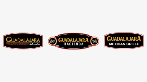 Guadalajara Restaurant Houston Logo, HD Png Download, Transparent PNG