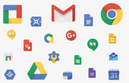 Line,icon,graphic Design,computer Icon - Google Apps Icons Png, Transparent Png, Transparent PNG
