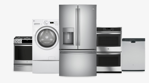 Home Appliances, HD Png Download, Transparent PNG