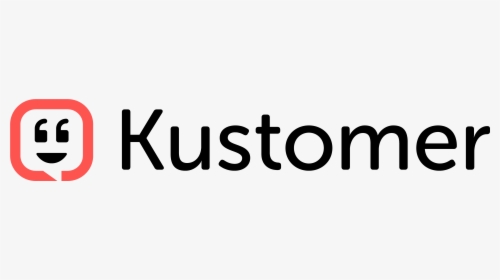 Kustomer Logo Png, Transparent Png, Transparent PNG
