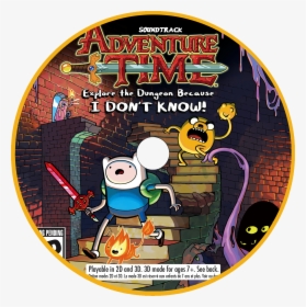 Nintendo Adventure Time Games, HD Png Download, Transparent PNG