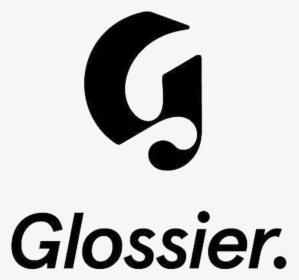 Glossier Logo Sq, HD Png Download, Transparent PNG