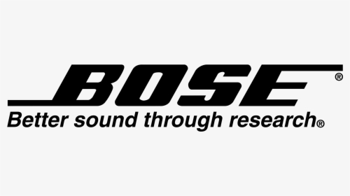 Bose Logo Icon, HD Png Download, Transparent PNG