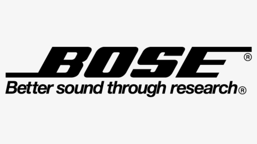 Bose Logo On Mercedes F1, HD Png Download, Transparent PNG