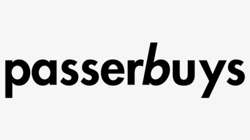 Passerbuys Logo - Graphics, HD Png Download, Transparent PNG