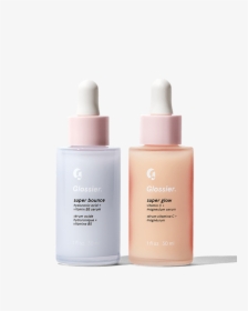 Glossier Serum Super Bounce, HD Png Download, Transparent PNG