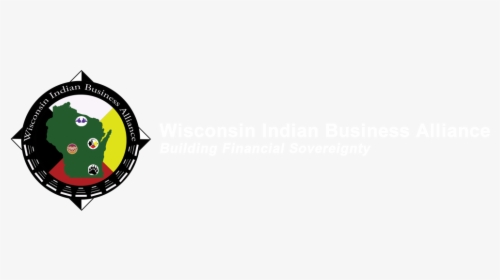 Wisconsin Indian Business Alliance Logo Web - Chair, HD Png Download, Transparent PNG