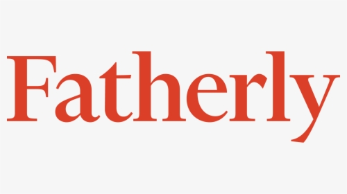 Fatherly Com Logo, HD Png Download, Transparent PNG