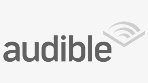 Audible - Audible Inc., HD Png Download, Transparent PNG