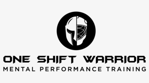 One Shift Warrior Logo-a Png - Emblem, Transparent Png, Transparent PNG