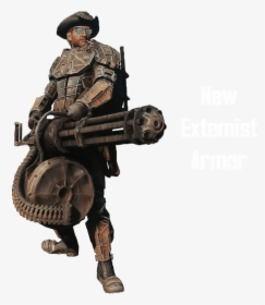 This Version Includes All Tumbajamba S Works So The - Fallout Soldier Png, Transparent Png, Transparent PNG