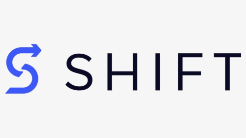 Shift Logo - Parallel, HD Png Download, Transparent PNG