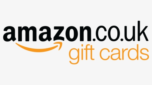 Audible Uk Gift Voucher - Amazon Co Uk Gift Card Logo, HD Png Download, Transparent PNG