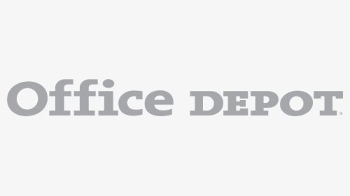 Office Depot Business Solutions, HD Png Download, Transparent PNG