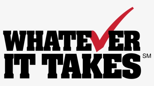 Whatever It Takes, HD Png Download, Transparent PNG