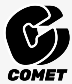 Comet Logo - Fiat, HD Png Download, Transparent PNG