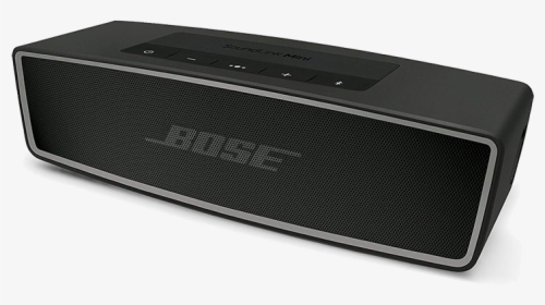 Best Bluetooth Speaker - Bose Mini Soundlink 2, HD Png Download, Transparent PNG