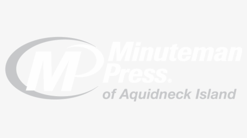 Minuteman Press - Circle, HD Png Download, Transparent PNG
