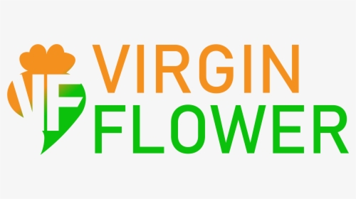 Virgin Flower - Graphic Design, HD Png Download, Transparent PNG