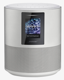 Bose Home Speaker 500, HD Png Download, Transparent PNG