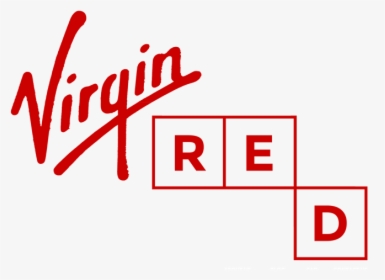 Virgin Media Logo Png, Transparent Png, Transparent PNG
