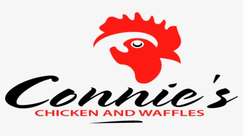 Chicken And Waffles Png, Transparent Png, Transparent PNG