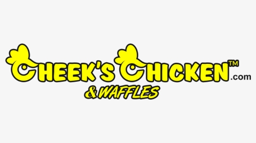 Cheeks Chicken And Waffles, HD Png Download, Transparent PNG