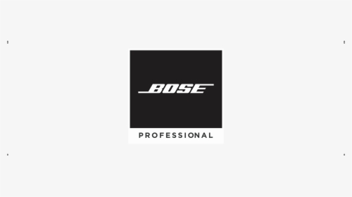 Bose, HD Png Download, Transparent PNG