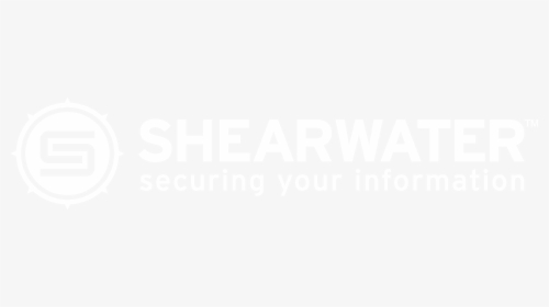 Shearwater Logo White - Pict Ieee Student Branch, HD Png Download, Transparent PNG