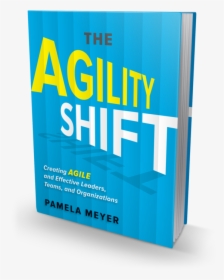The Agility Shift - Graphic Design, HD Png Download, Transparent PNG