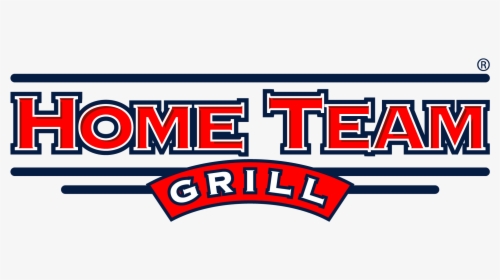 Home Team Grill Logo, HD Png Download, Transparent PNG