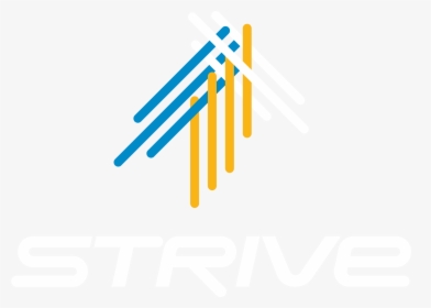 Virgin Strive Challenge - Strive, HD Png Download, Transparent PNG