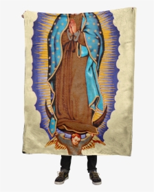 Virgen De Guadalupe Png, Transparent Png, Transparent PNG