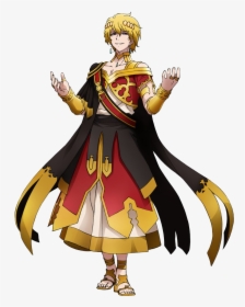 Overlord Wiki - Overlord 3 Personagens Jircniv, HD Png Download, Transparent PNG